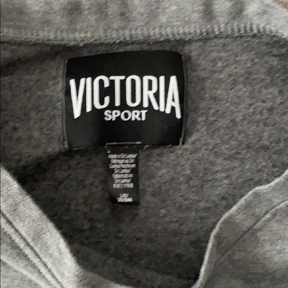 Victoria secret sport sweatshirt - Picture 2 of 2
